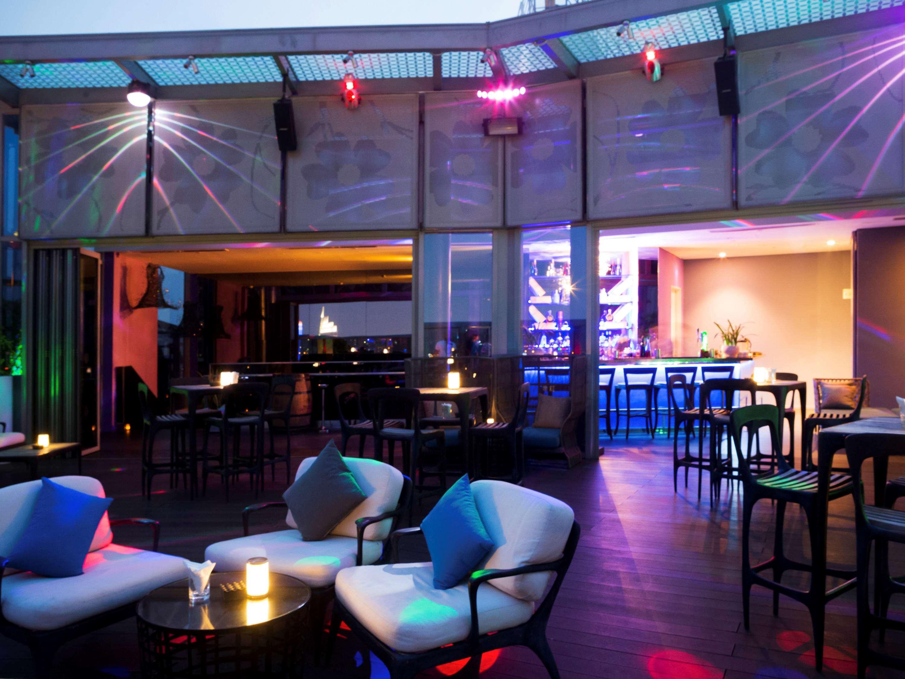 Pullman Saigon Centre Otel Ho Şi Min Dış mekan fotoğraf