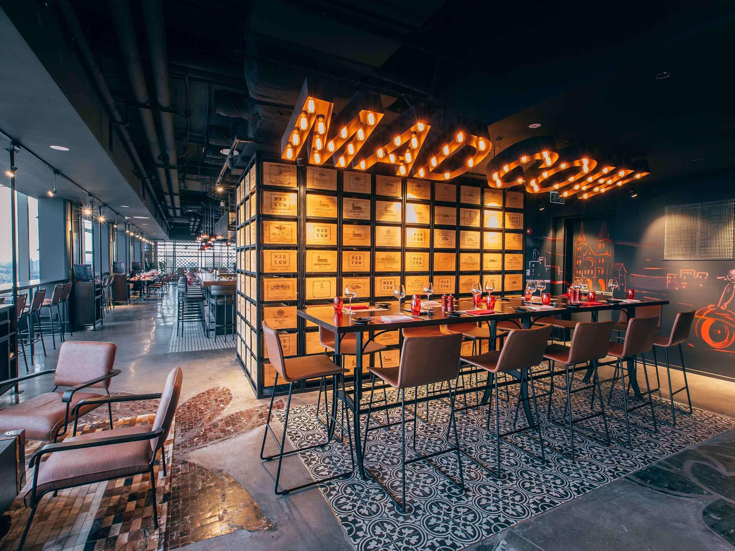 Pullman Saigon Centre Otel Ho Şi Min Dış mekan fotoğraf