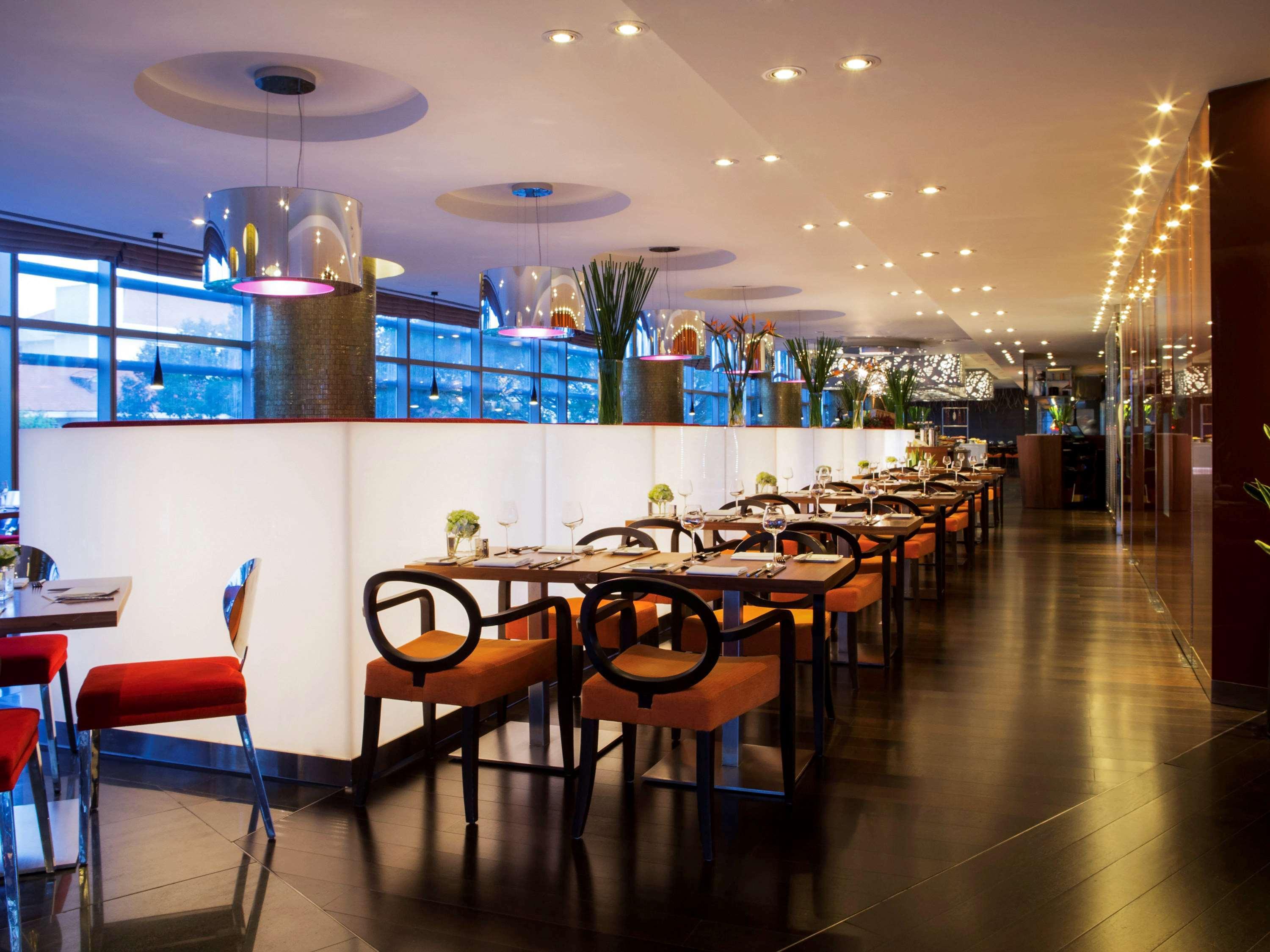 Pullman Saigon Centre Otel Ho Şi Min Dış mekan fotoğraf