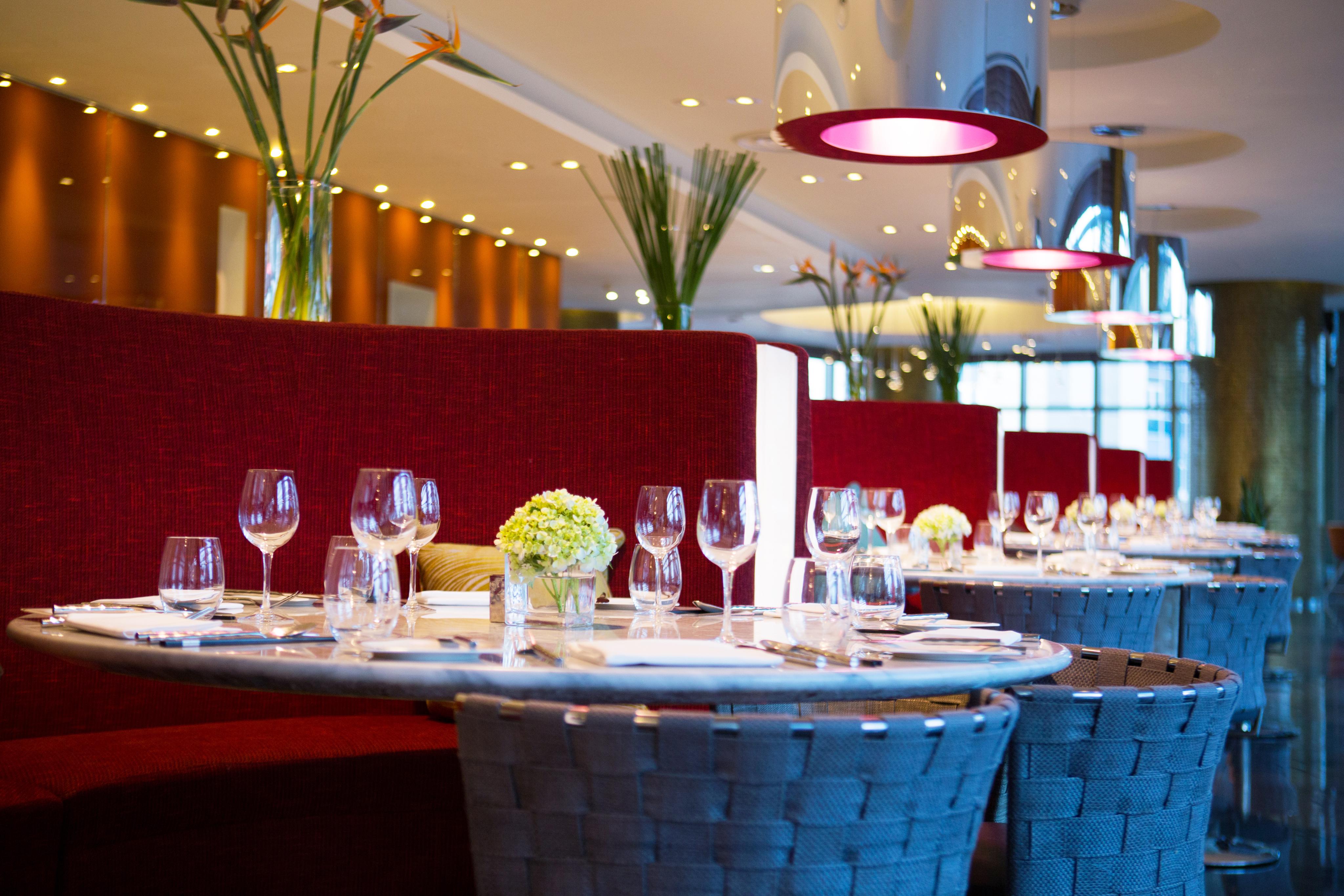 Pullman Saigon Centre Otel Ho Şi Min Dış mekan fotoğraf